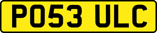 PO53ULC