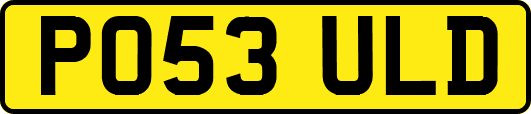 PO53ULD