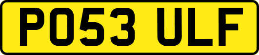 PO53ULF
