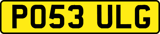 PO53ULG