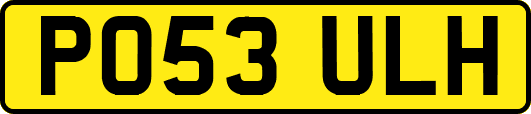 PO53ULH