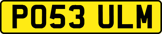 PO53ULM