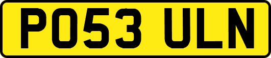 PO53ULN
