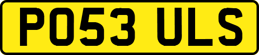 PO53ULS