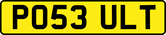 PO53ULT