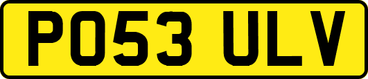 PO53ULV