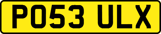 PO53ULX