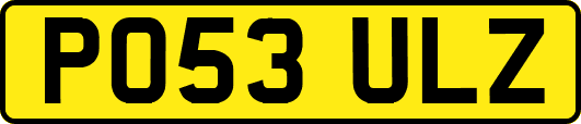 PO53ULZ