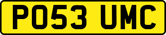 PO53UMC