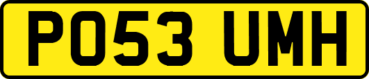 PO53UMH