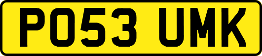 PO53UMK