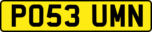 PO53UMN