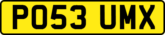 PO53UMX