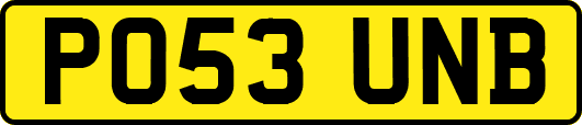 PO53UNB