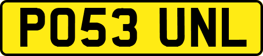 PO53UNL