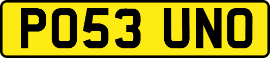PO53UNO