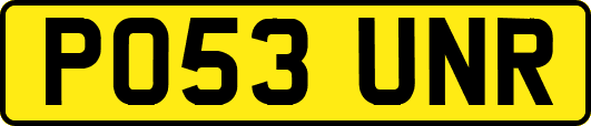 PO53UNR
