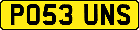 PO53UNS