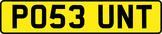 PO53UNT