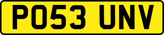 PO53UNV