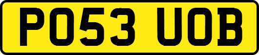 PO53UOB