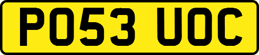 PO53UOC