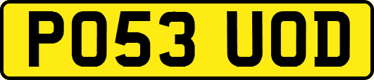 PO53UOD