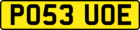 PO53UOE
