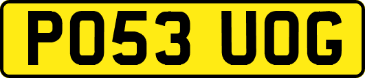 PO53UOG