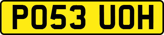 PO53UOH