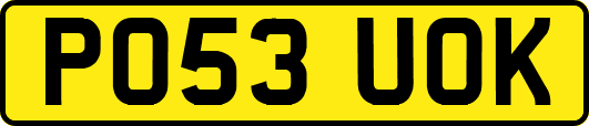 PO53UOK