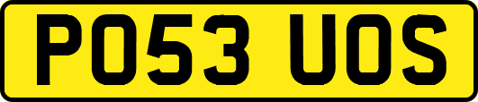 PO53UOS