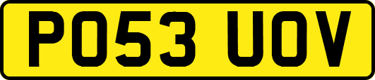 PO53UOV