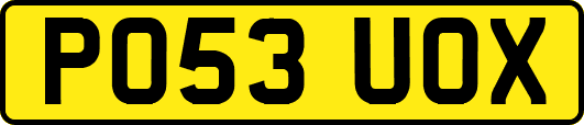 PO53UOX