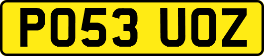 PO53UOZ