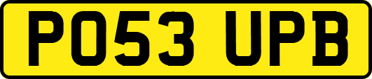 PO53UPB