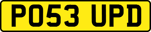 PO53UPD