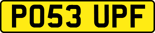 PO53UPF