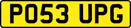 PO53UPG