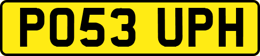 PO53UPH