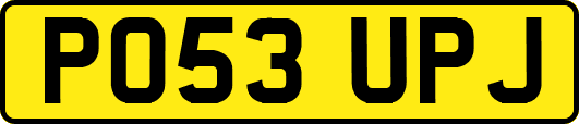 PO53UPJ