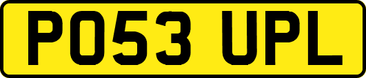 PO53UPL