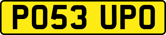 PO53UPO