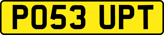 PO53UPT