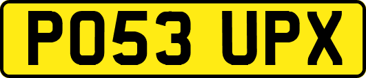 PO53UPX