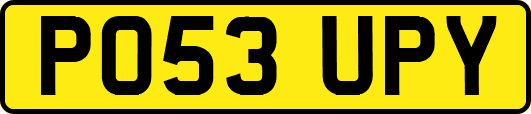 PO53UPY