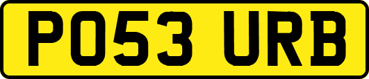 PO53URB