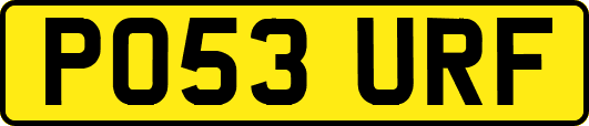 PO53URF