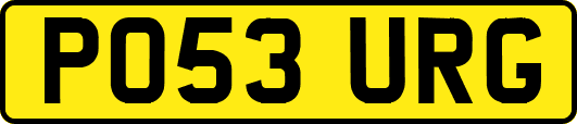 PO53URG