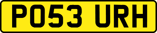 PO53URH